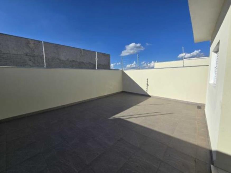 Foto ilustrativa 11 - Sorocaba/SP – Parque Jardim Nathália – Casa com 66m²
