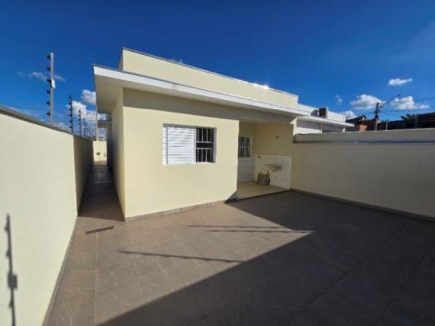 Foto ilustrativa 12 - Sorocaba/SP – Parque Jardim Nathália – Casa com 66m²