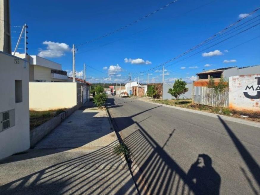 Foto ilustrativa 18 - Sorocaba/SP – Parque Jardim Nathália – Casa com 66m²