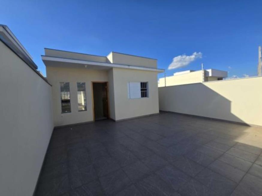 Foto ilustrativa 3 - Sorocaba/SP – Parque Jardim Nathália – Casa com 66m²