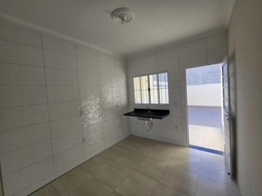 Foto ilustrativa 5 - Sorocaba/SP – Parque Jardim Nathália – Casa com 66m²