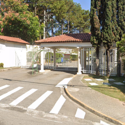 Sorocaba/SP – Vila Zulmira – Casa com 74m²