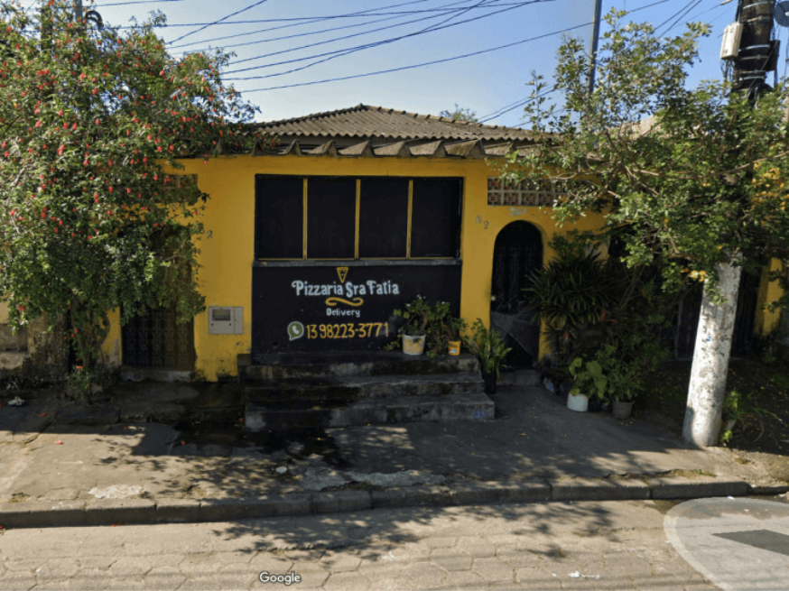 Foto ilustrativa 1 - SVICENTE