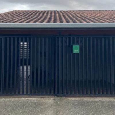 Taubaté/SP – Cavarucanguera – Casa com 90m²
