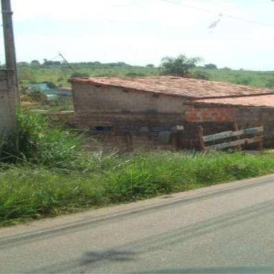 Taubaté (SP) | Terreno 250m² | Granjas Reunidas São Gonçalo