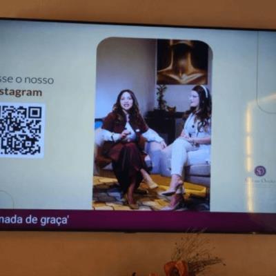 Televisor Samsung/UN65AU7700G