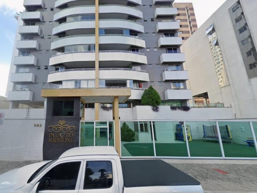 Foto ilustrativa 1 - Teresina/PI – Jóquei Clube – Apartamento com 134m²