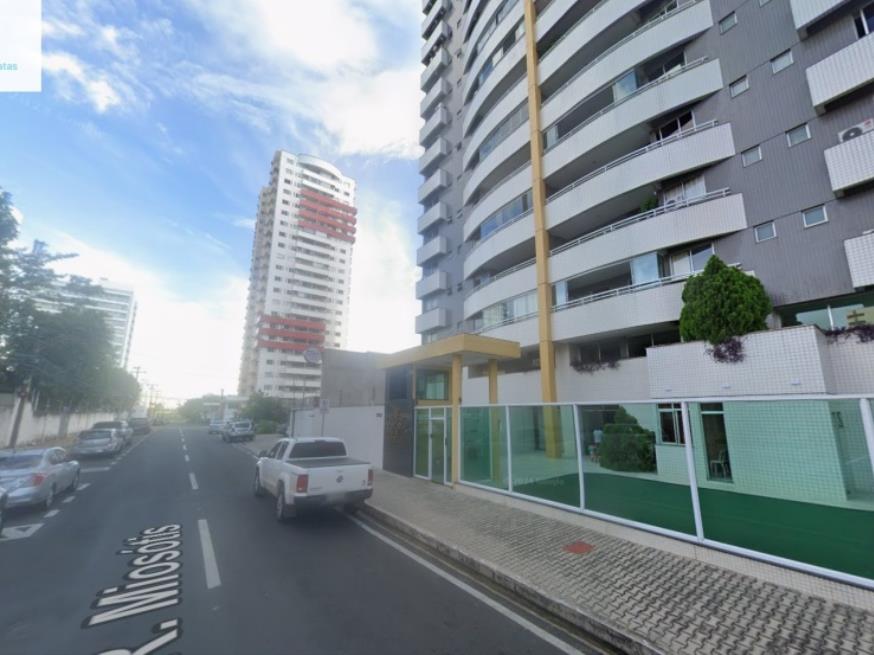 Foto ilustrativa 3 - Teresina/PI – Jóquei Clube – Apartamento com 134m²