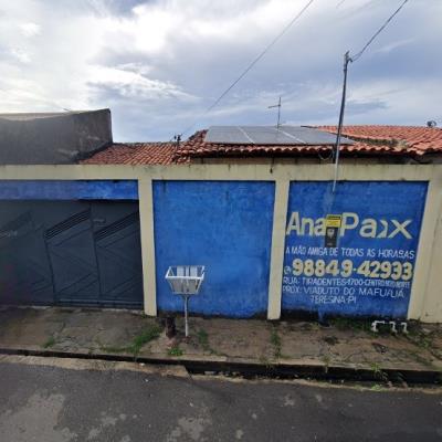 Teresina/PI – Vale Quem Tem – Casa com 140m²