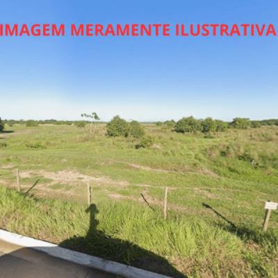 Terreno 1000m² – Bataguassu – MS