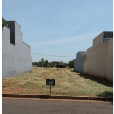 Terreno 225m² – Residencial Ipiguá – Ipiguá – SP