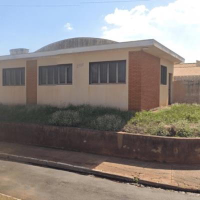 Terreno 250m² | Prédio Comercia 250m² | Jaboticabal SP