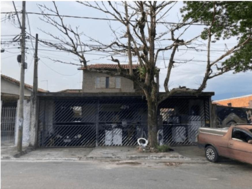 Foto ilustrativa 1 - Casa 89m² – São José dos Campos- SP