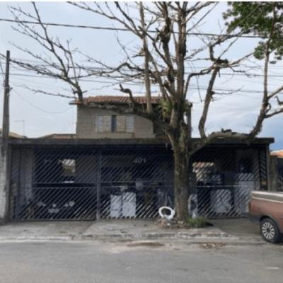 Casa 89m² – São José dos Campos- SP