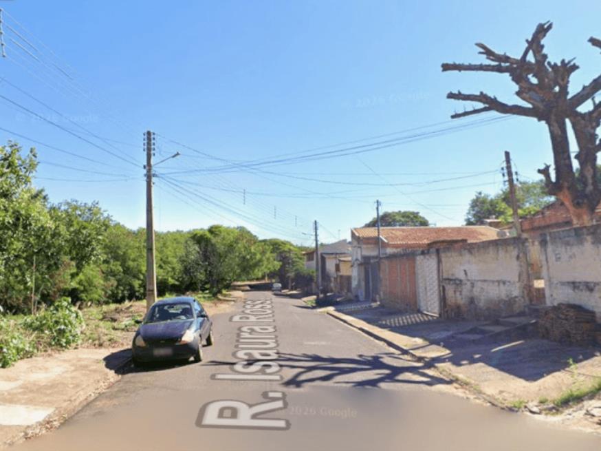 Foto ilustrativa 1 - Terreno 270m² – Presidente Prudente – SP