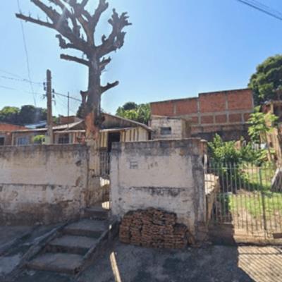 Terreno 270m² – Presidente Prudente – SP