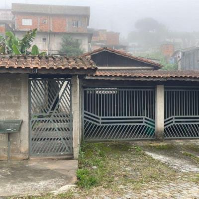 Casa 192m² – Ribeirão Pires – SP