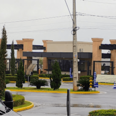 Terreno 378m² Res. Damha Belverde – Presidente Prudente – SP