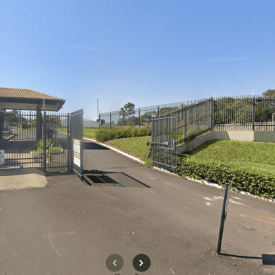 Terreno 385m² – Residencial Central Park – Bastos – SP