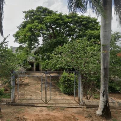 Terreno 450m² com Edícula – Ibirá – SP