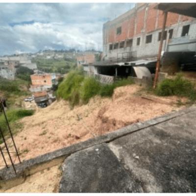 Terreno 460m² | Parque Wey | Itapevi SP