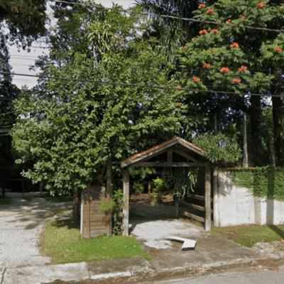 Terreno 5.482,56m² | Casa | Pindamonhangaba/SP