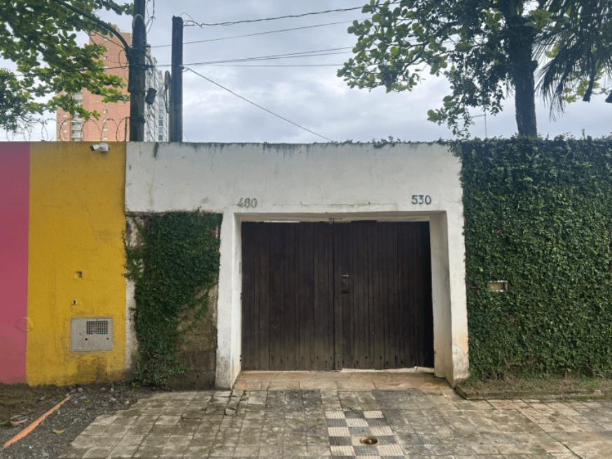 Foto ilustrativa 1 - Casa 257m² – Guarujá – SP