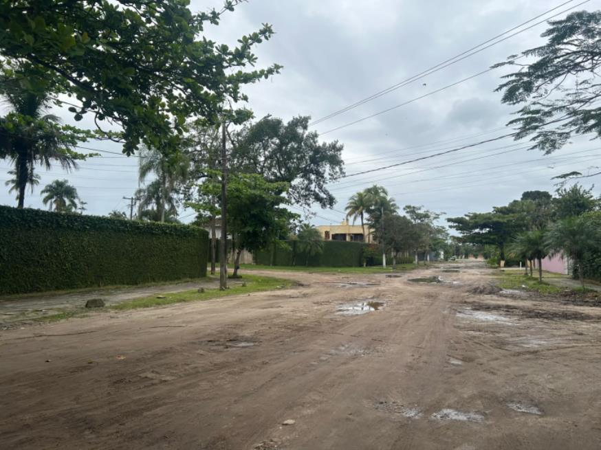 Foto ilustrativa 10 - Casa 257m² – Guarujá – SP
