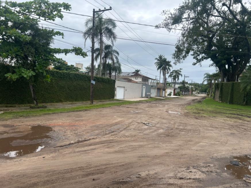 Foto ilustrativa 11 - Casa 257m² – Guarujá – SP