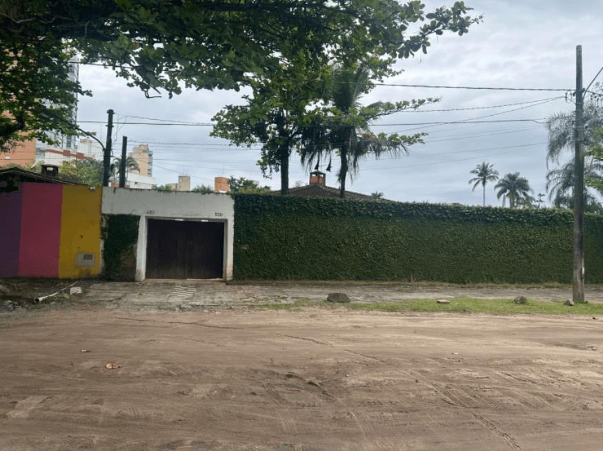 Foto ilustrativa 2 - Casa 257m² – Guarujá – SP