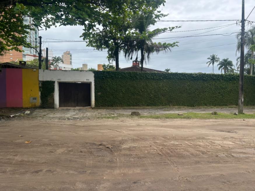 Foto ilustrativa 3 - Casa 257m² – Guarujá – SP