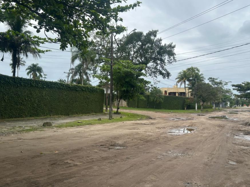 Foto ilustrativa 9 - Casa 257m² – Guarujá – SP
