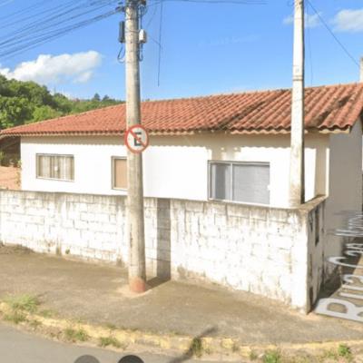 Terreno 678,43m² | Duas Casas | Pilar do Sul/SP
