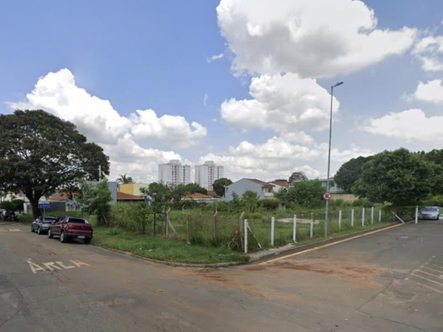 Foto ilustrativa 2 - TERRENO A. MISTA – A.T. 871M2 – CENTRO/PAULÍNIA/SP