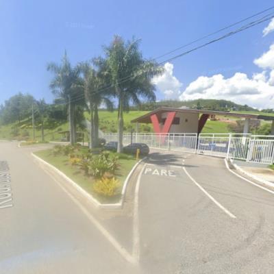 TERRENO – A.T. 1.000M2 – PARAIBUNA/SP (COND. FECHADO)