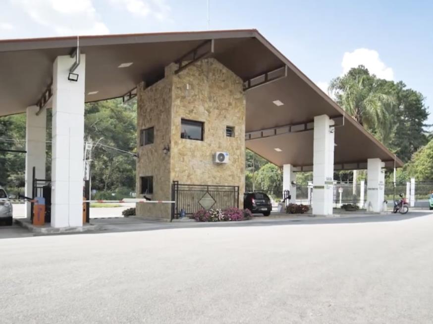 Foto ilustrativa 2 - TERRENO – A.T. 1.929M2 – CAIEIRAS/SP – COND. ALPES CAIEIRAS