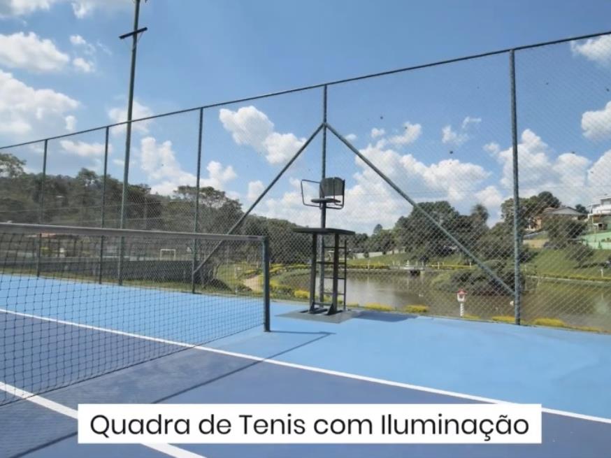 Foto ilustrativa 6 - TERRENO – A.T. 1.929M2 – CAIEIRAS/SP – COND. ALPES CAIEIRAS