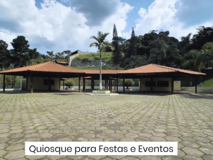 Foto ilustrativa 7 - TERRENO – A.T. 1.929M2 – CAIEIRAS/SP – COND. ALPES CAIEIRAS