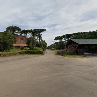 TERRENO A.T. 776,00M² – SÃO FRANCISCO DE PAULA/RS
