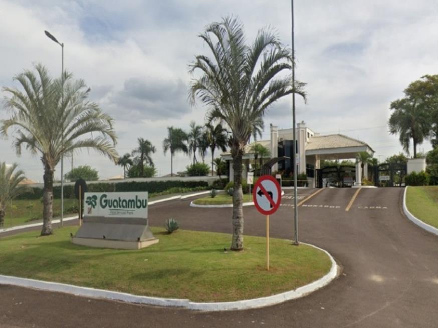 Foto ilustrativa 1 - Terreno com 1.000,00m² A.P., 1.319,45481m² A.T.