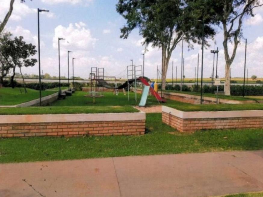 Foto ilustrativa 34 - Terreno com 1.000,00m² A.P., 1.319,45481m² A.T.
