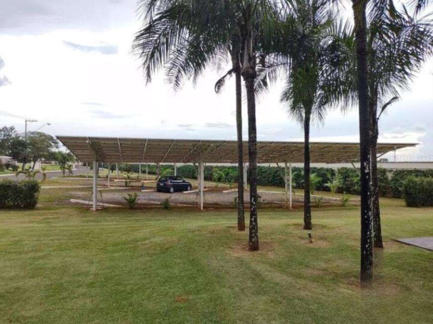 Foto ilustrativa 5 - Terreno com 1.000,00m² A.P., 1.319,45481m² A.T.