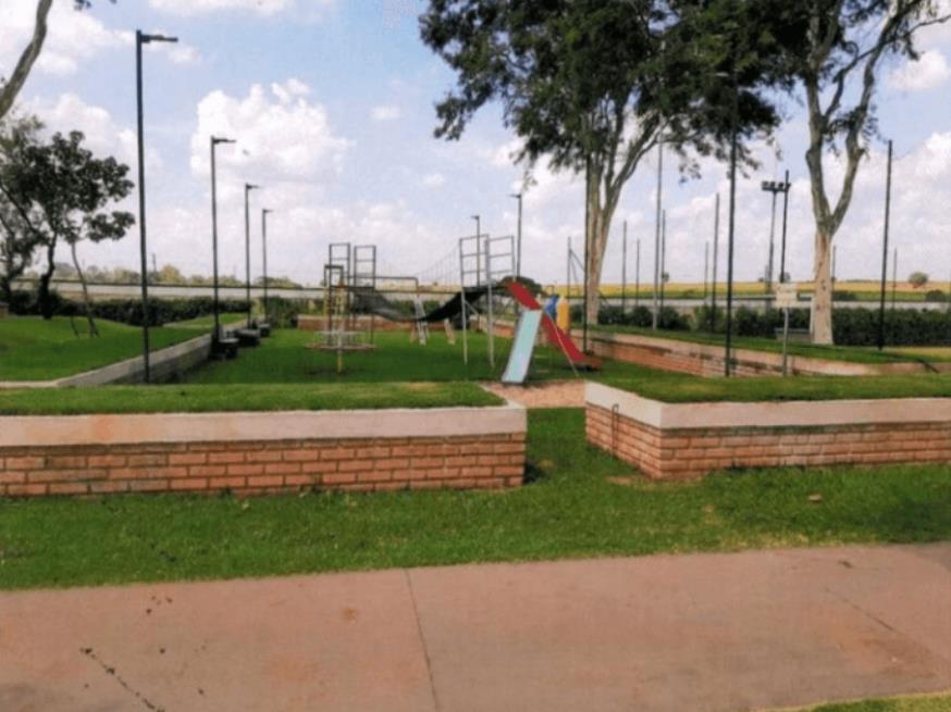 Foto ilustrativa 12 - Terreno com 1.000,00m² A.P., 1.319,45481m² A.T.