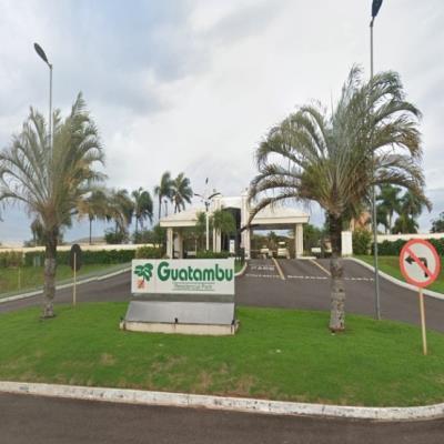 Terreno com 1.000,00m² A.P., 1.319,45481m² A.T.