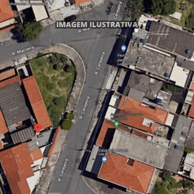 Terreno com 291,80 m²
