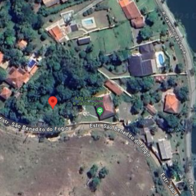Terreno com 4.930 m² em Jacareí | SP