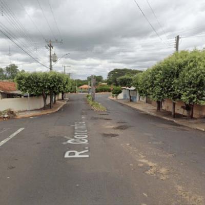 Terreno com 495,00 m²