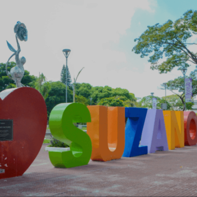Terreno com 500m²