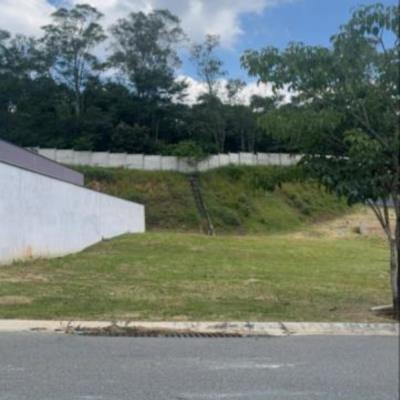 Terreno com 620,90m2