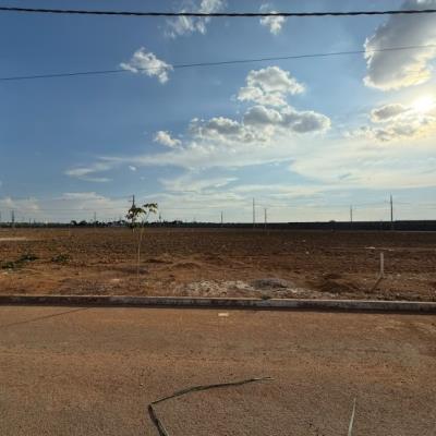 Terreno com 319,58m2